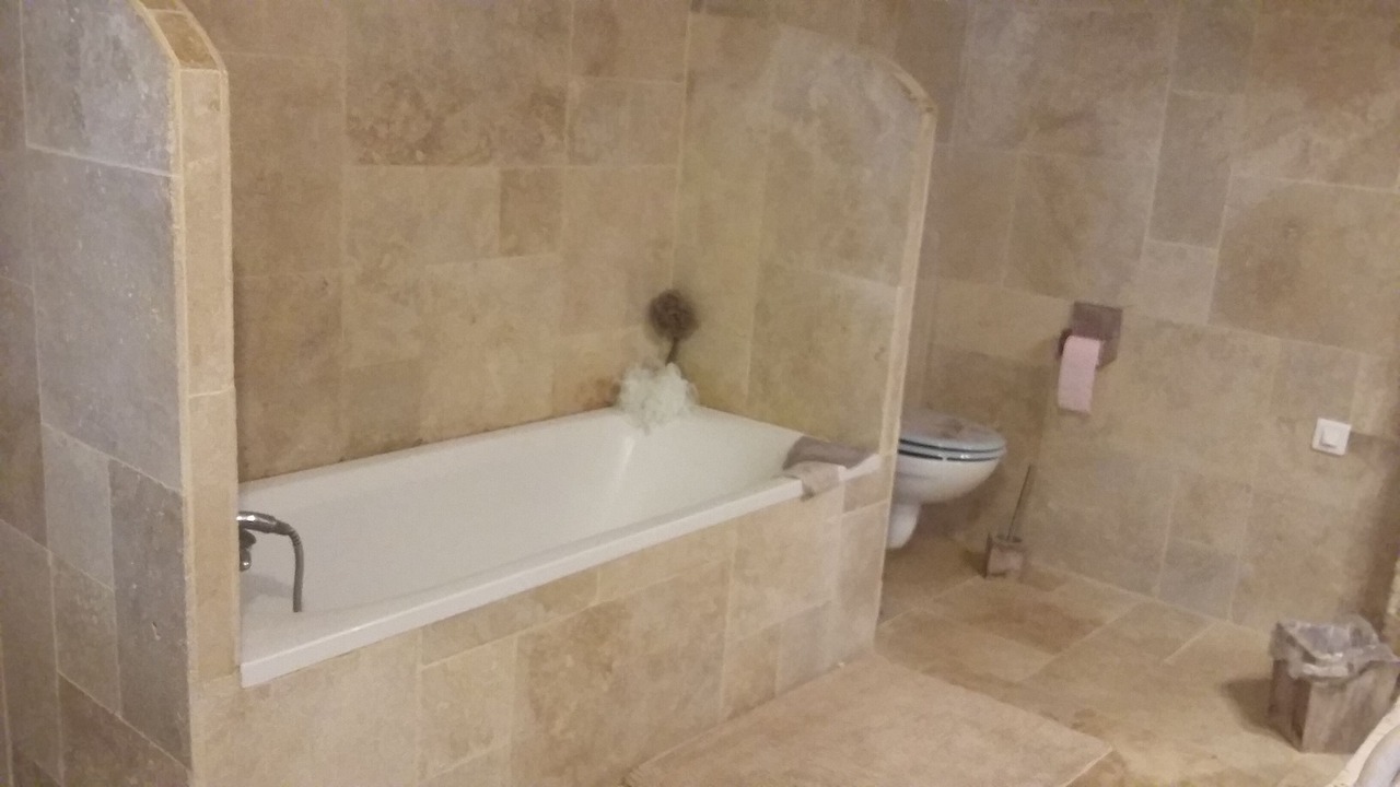 Photo of Bathroom in Les Arcs-sur-Argens