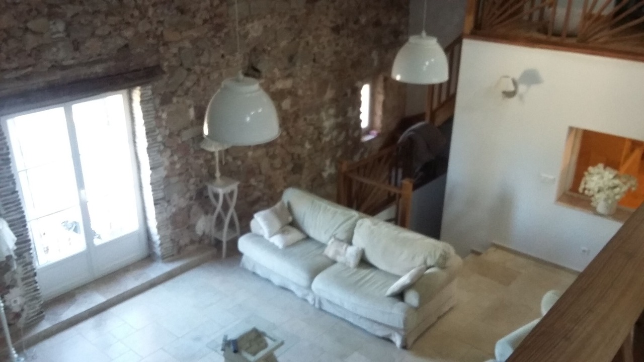 Photo of Livingroom in Les Arcs-sur-Argens