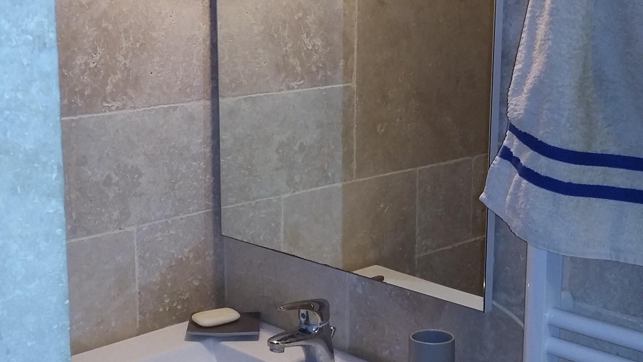 Photo of Bathroom in Les Arcs-sur-Argens