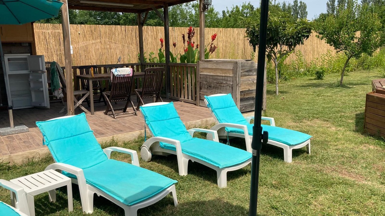 Photo of Outdoor in Les Arcs-sur-Argens