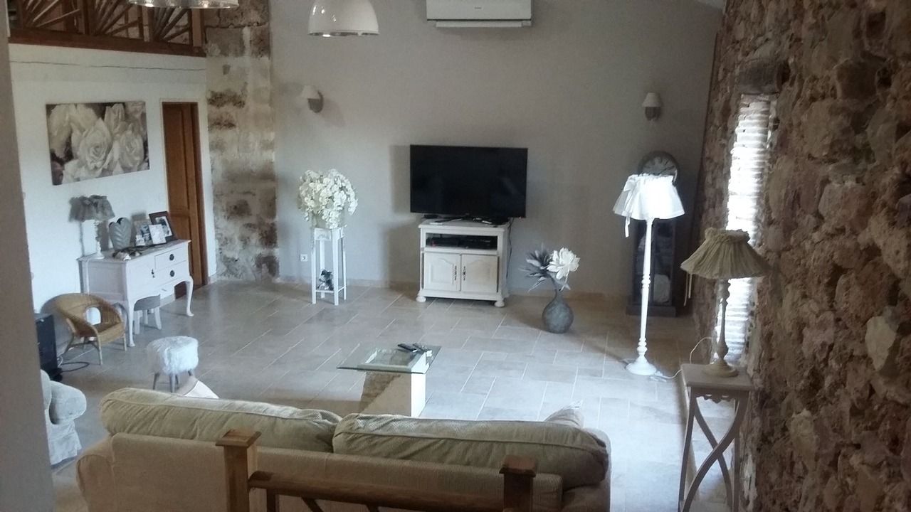 Photo of Livingroom in Les Arcs-sur-Argens