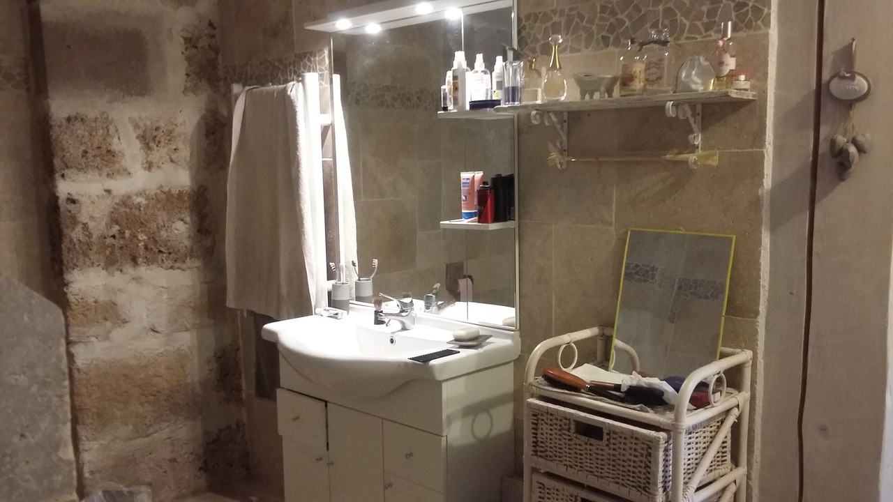 Photo of Bathroom in Les Arcs-sur-Argens