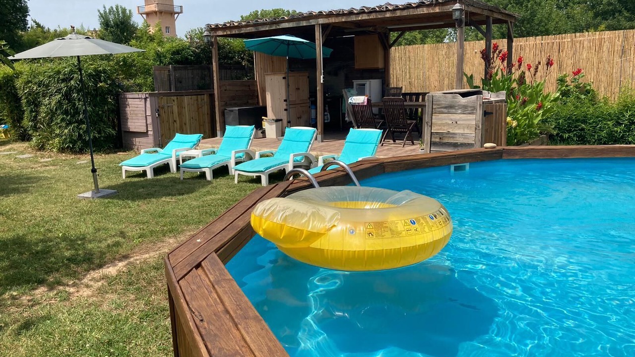 Photo of Outdoor in Les Arcs-sur-Argens