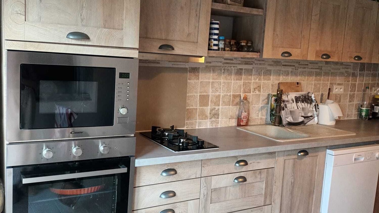Photo of Kitchen in Les Arcs-sur-Argens