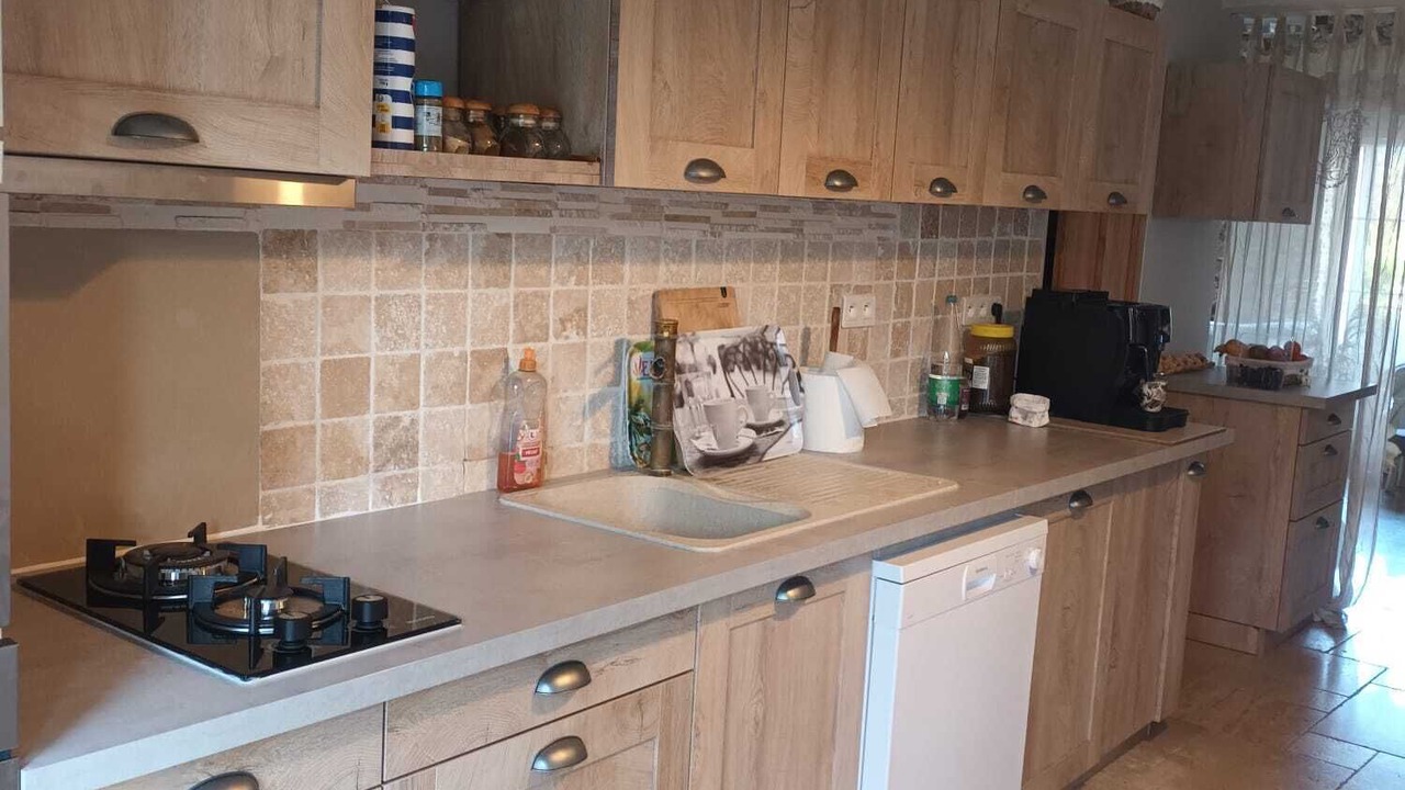 Photo of Kitchen in Les Arcs-sur-Argens