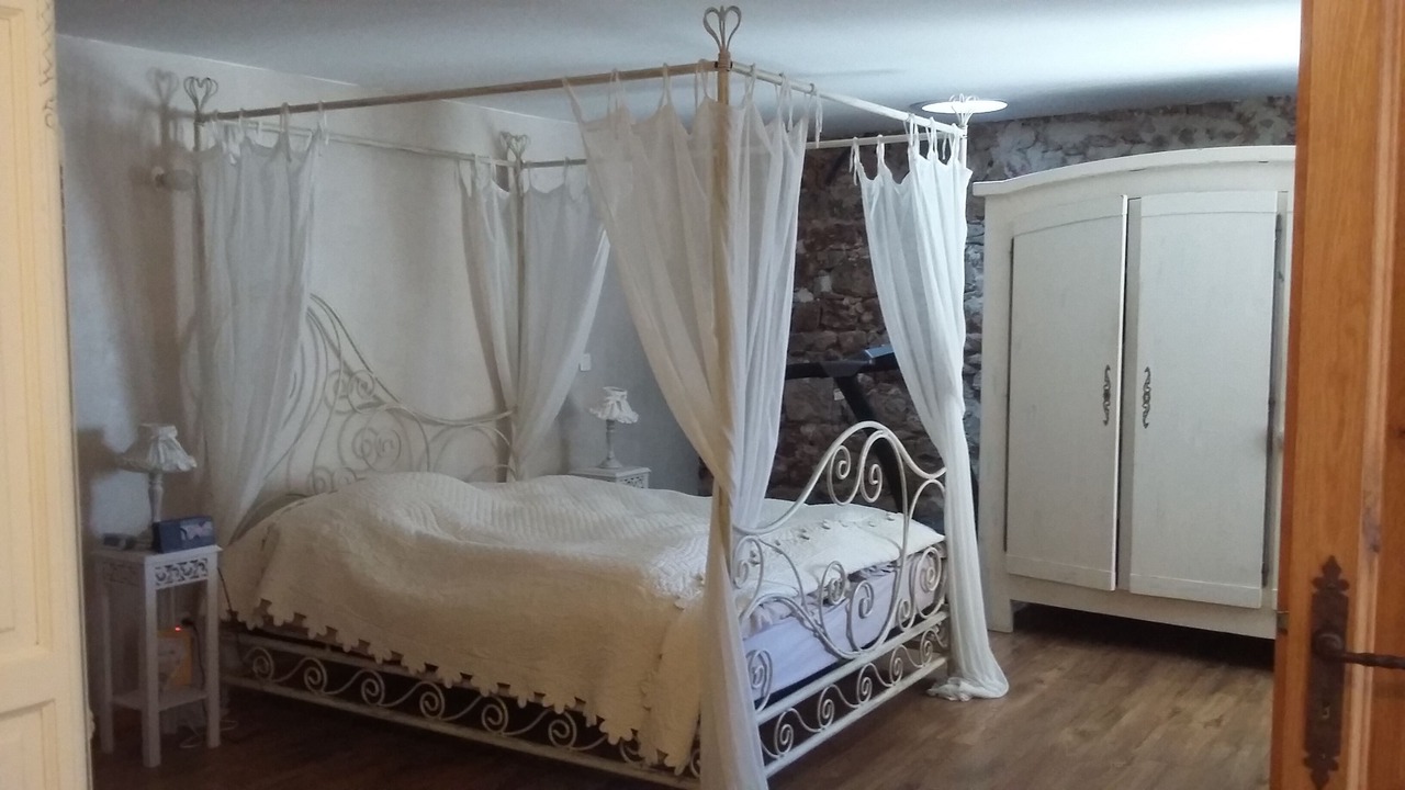 Photo of Bedroom in Les Arcs-sur-Argens
