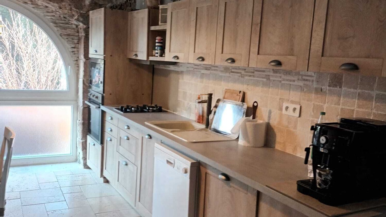 Photo of Kitchen in Les Arcs-sur-Argens