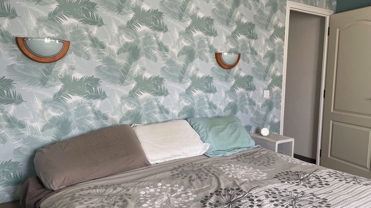 Photo of Bedroom in Rivesaltes