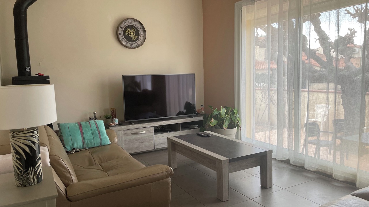 Photo of Livingroom in Rivesaltes