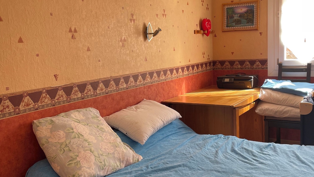 Photo of Bedroom in Rivesaltes