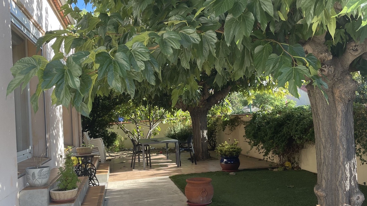 Photo of Outdoor in Rivesaltes