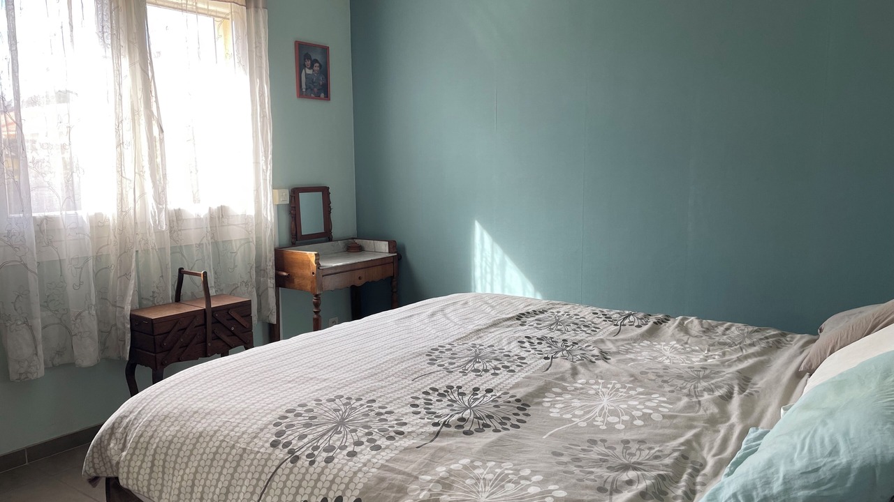 Photo of Bedroom in Rivesaltes