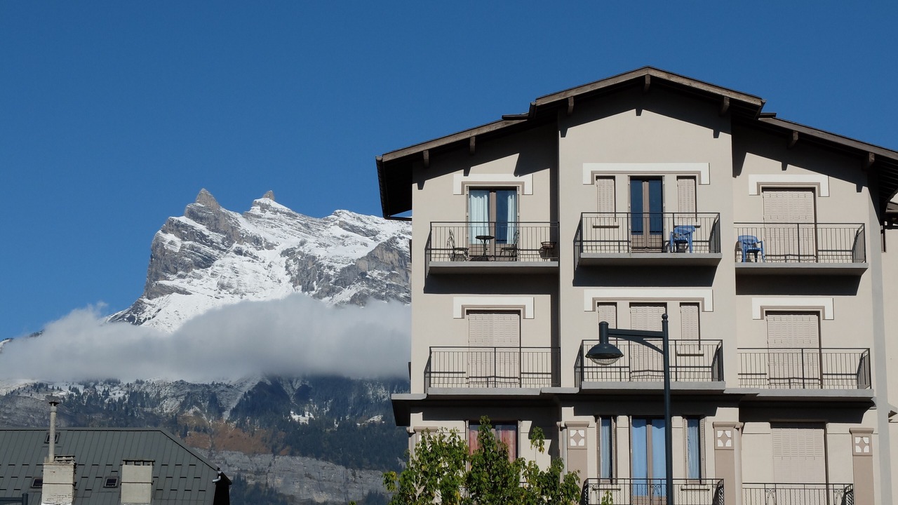 Photo of Outdoor in Saint-Gervais-les-Bains