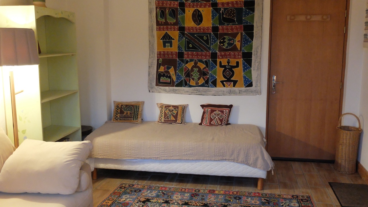 Photo of Bedroom in Saint-Gervais-les-Bains