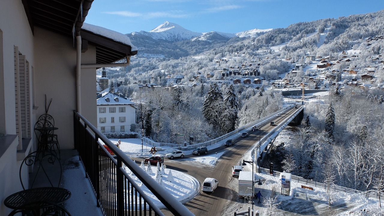 Photo of Outdoor in Saint-Gervais-les-Bains