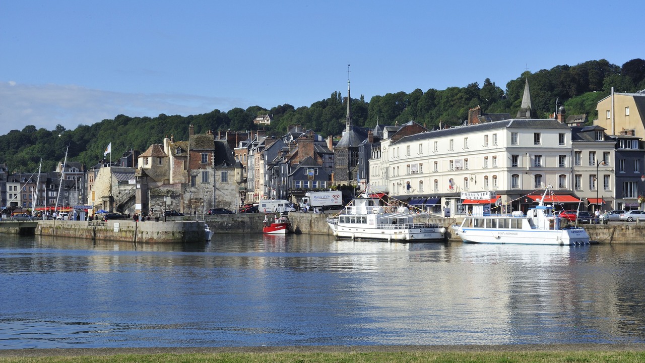Photo of Others in Honfleur