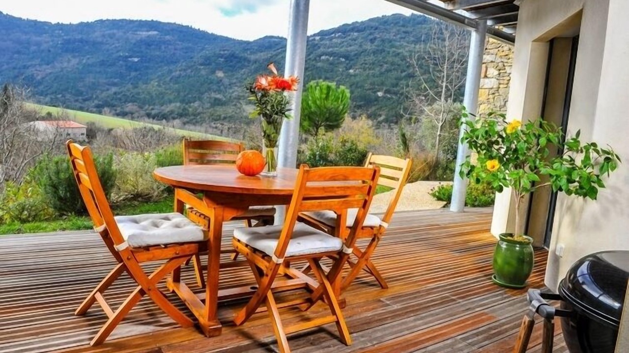Photo of Outdoor in Greffeil