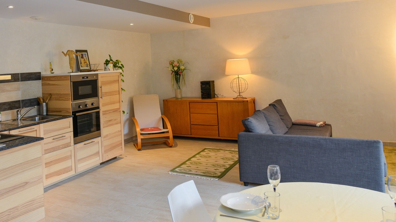 Photo of Livingroom in Greffeil