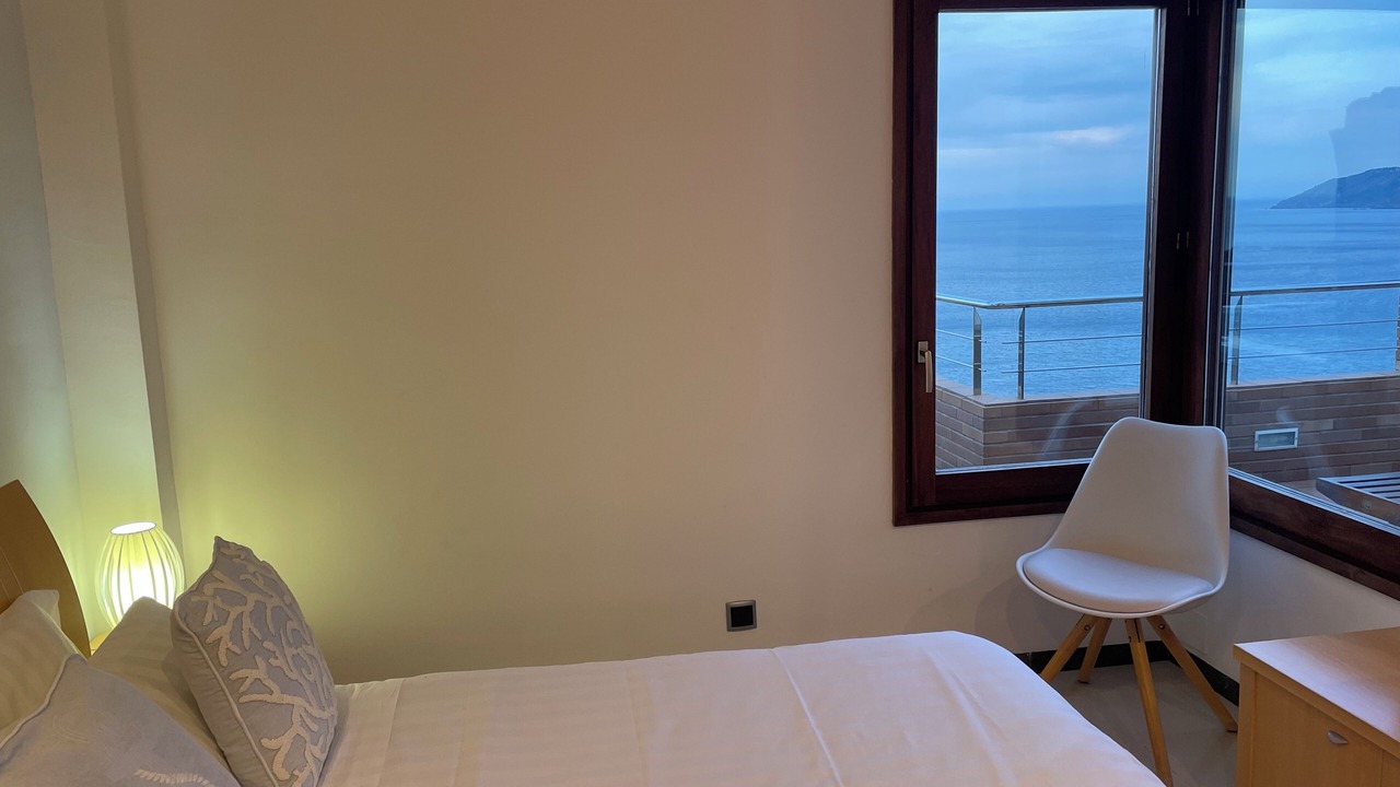 Photo of Bedroom in Llanca