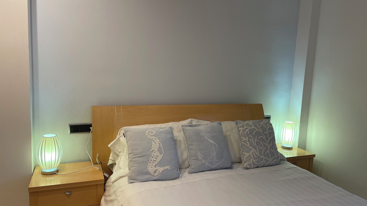 Photo of Bedroom in Llanca