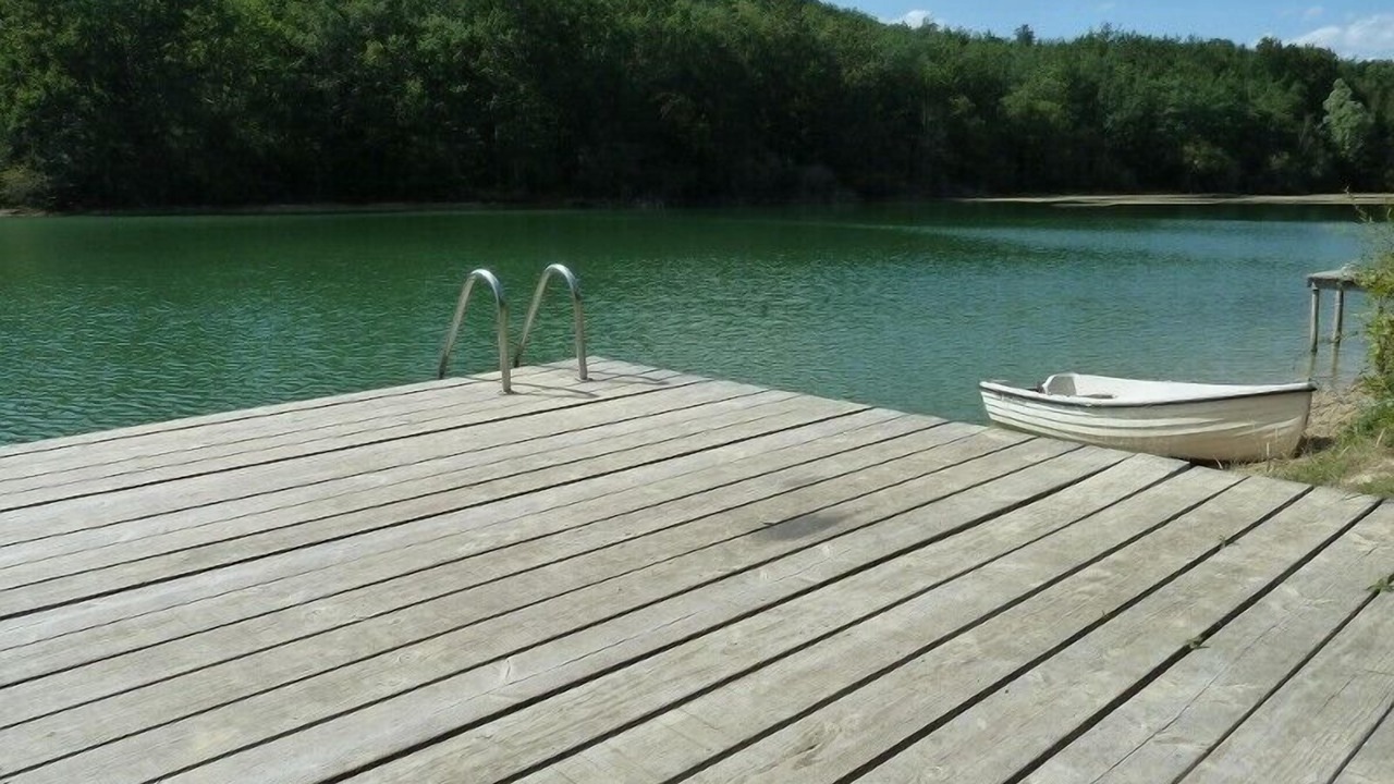 Photo of Outdoor in Lauzerte