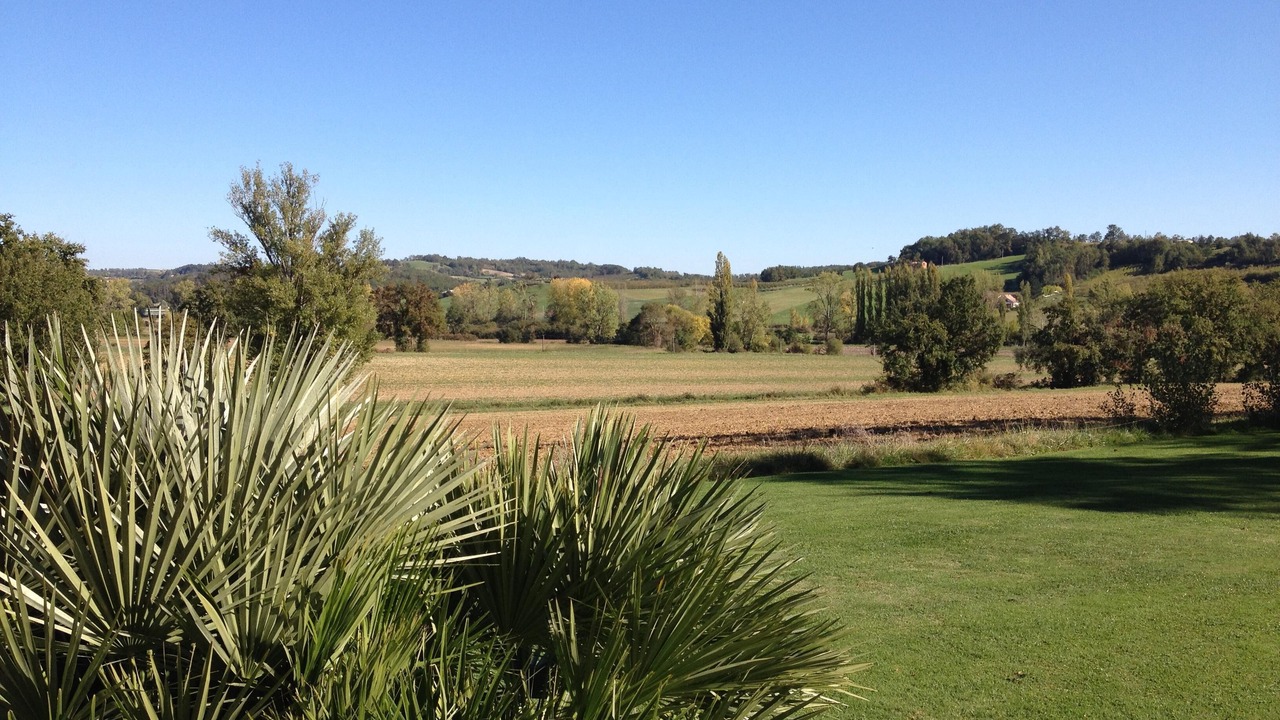 Photo of Outdoor in Lauzerte