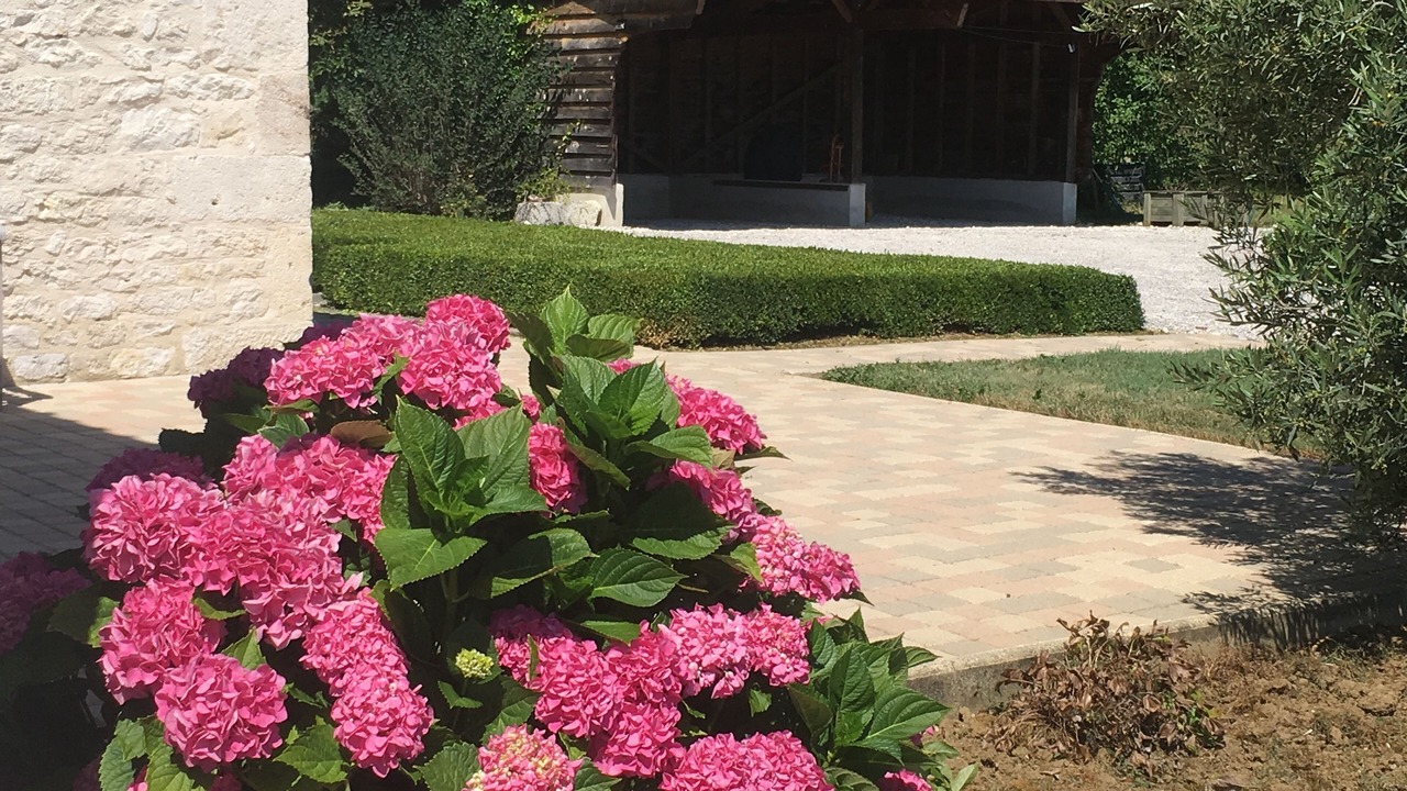 Photo of Outdoor in Lauzerte