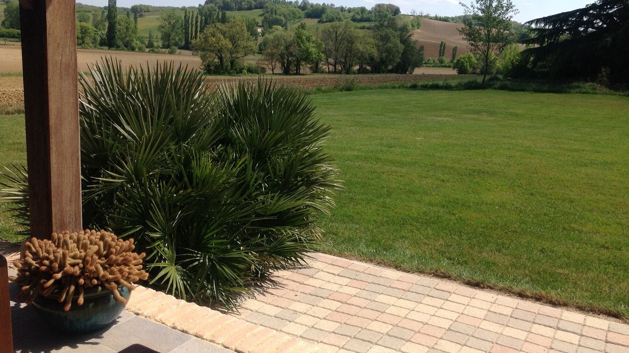 Photo of Outdoor in Lauzerte