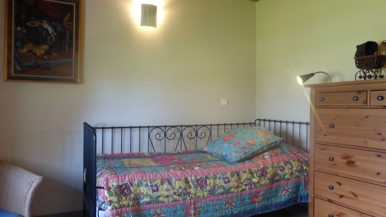 Photo of Bedroom in Lauzerte
