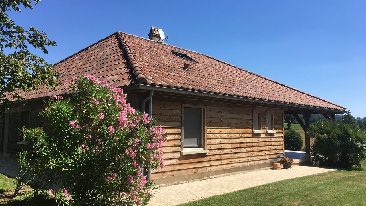 Photo of Outdoor in Lauzerte