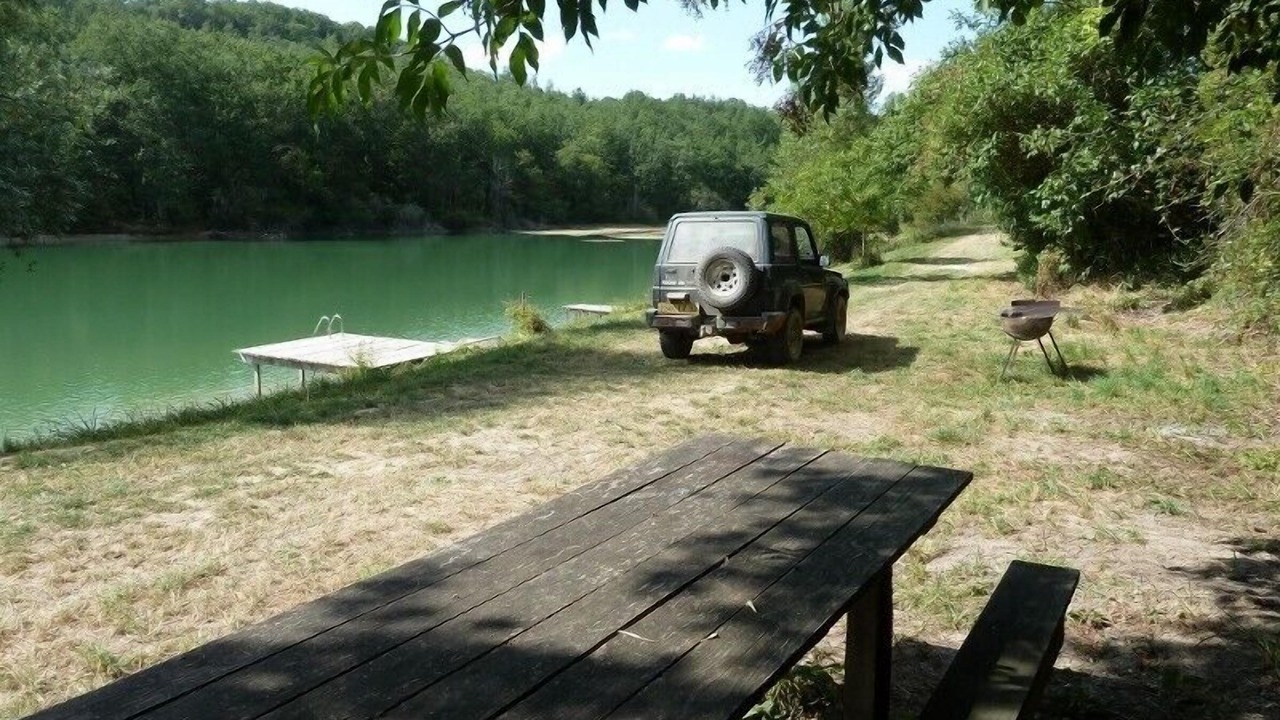 Photo of Outdoor in Lauzerte