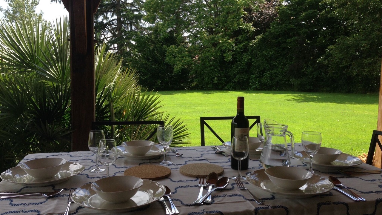 Photo of Outdoor in Lauzerte