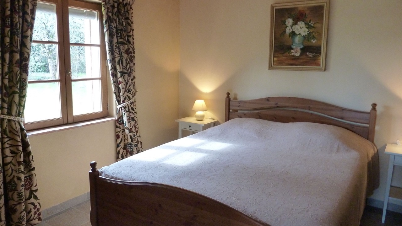 Photo of Bedroom in Lauzerte