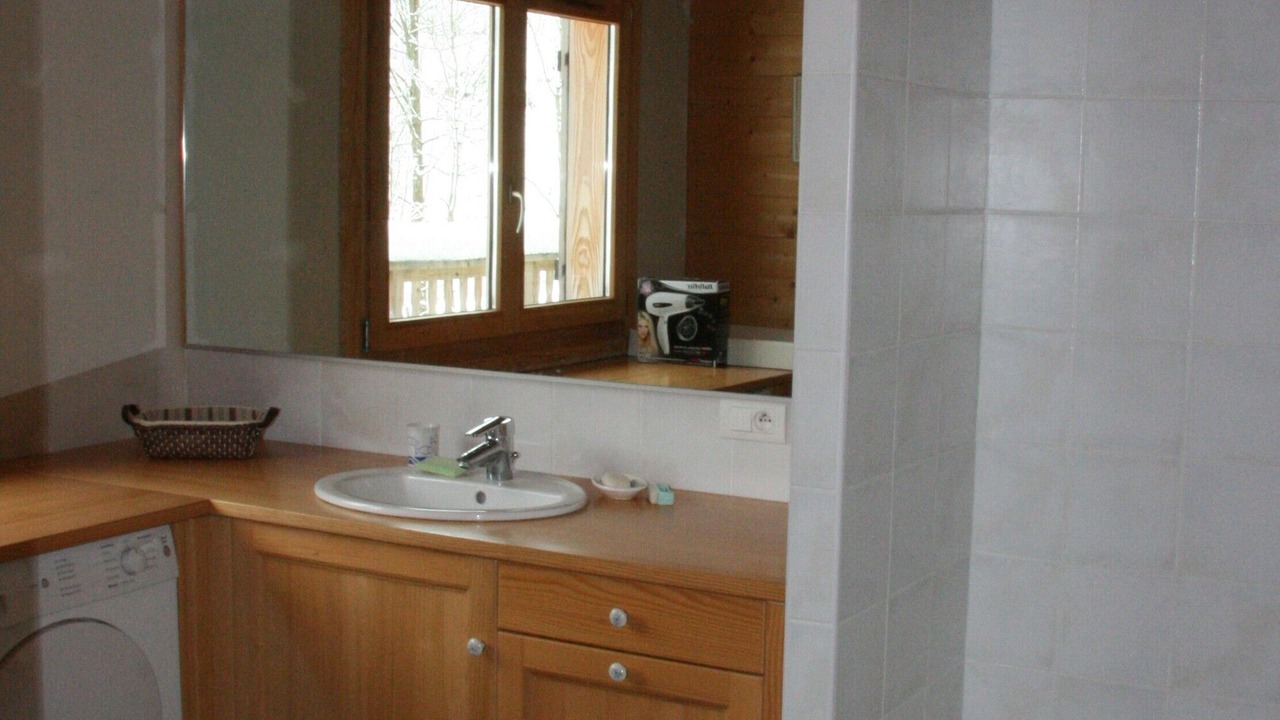 Photo of Bathroom in Ban-de-Laveline