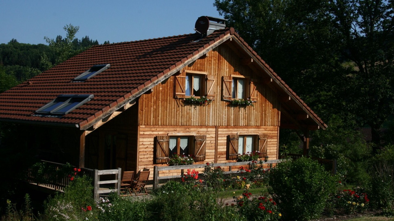 Photo of Outdoor in Ban-de-Laveline