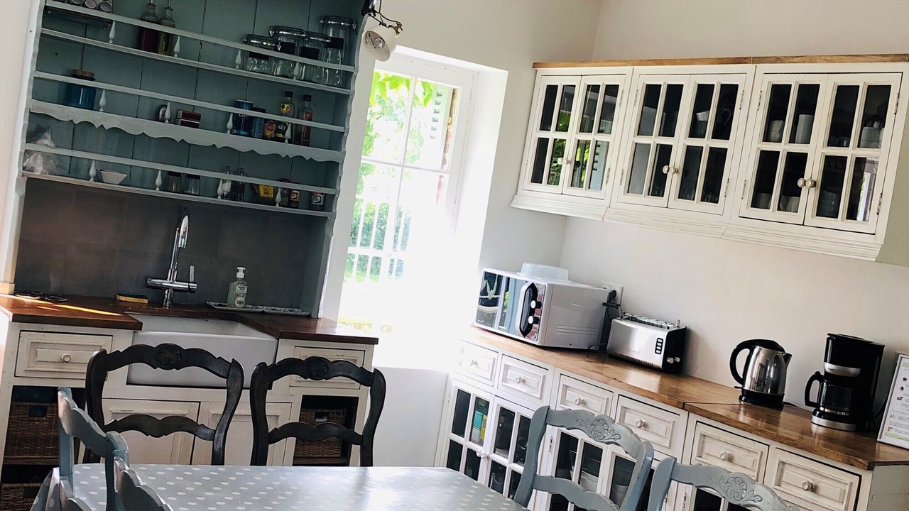 Photo of Kitchen in Equemauville