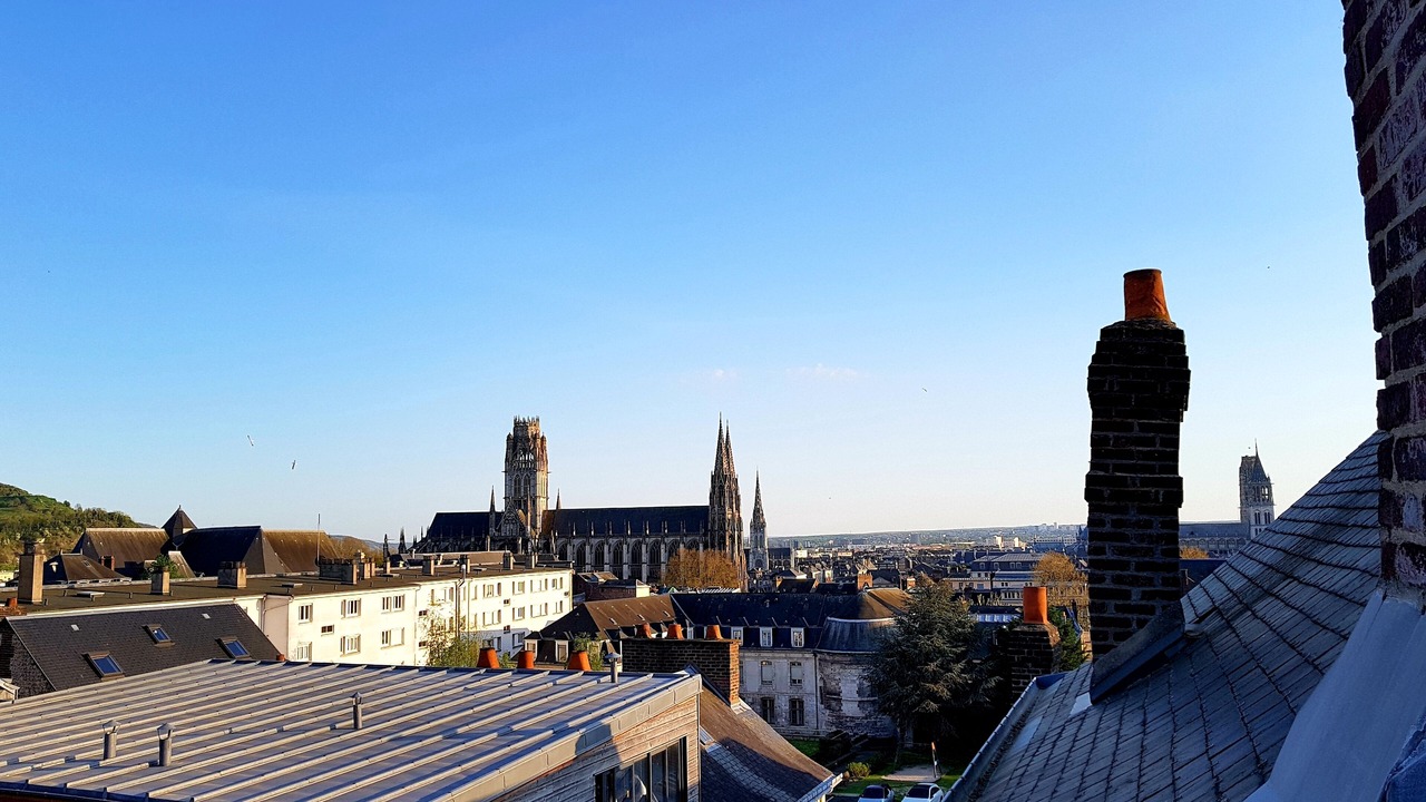 Photo of Outdoor in Quartier Vieux Marche-Cathedrale