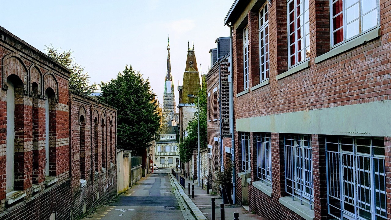 Photo of Outdoor in Quartier Vieux Marche-Cathedrale
