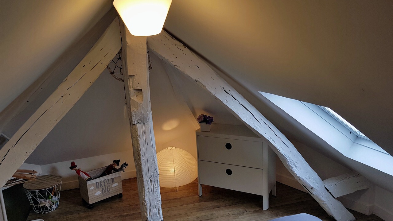 Photo of Bedroom in Quartier Vieux Marche-Cathedrale