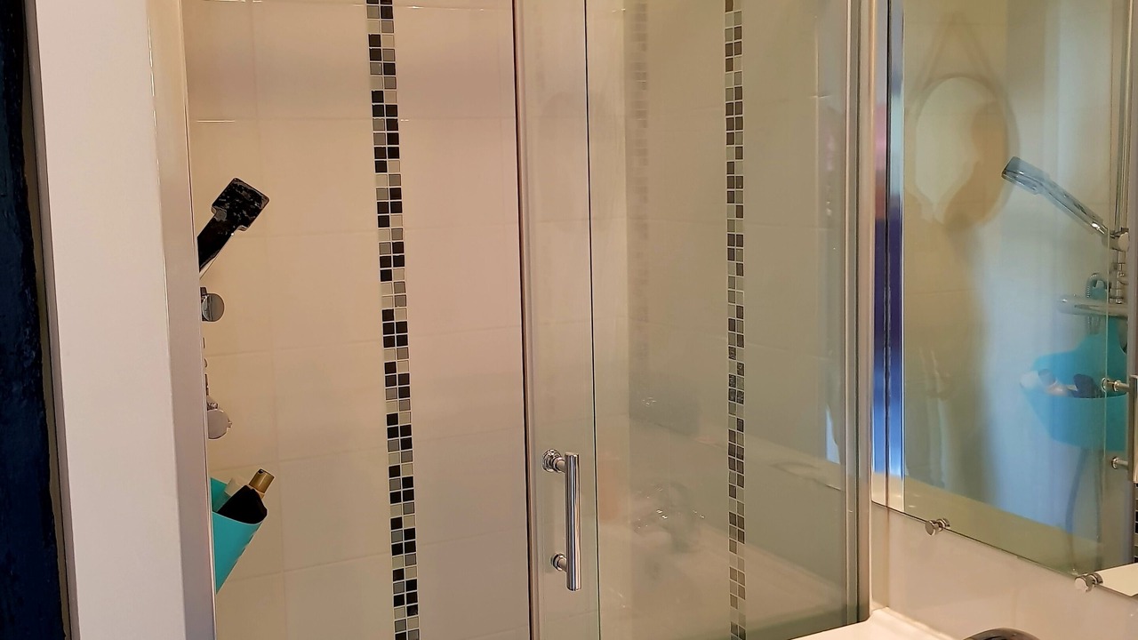 Photo of Bathroom in Quartier Vieux Marche-Cathedrale