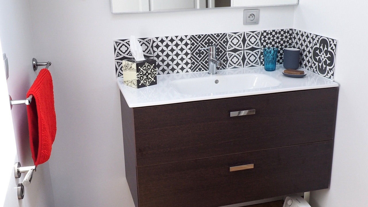 Photo of Bathroom in Usson