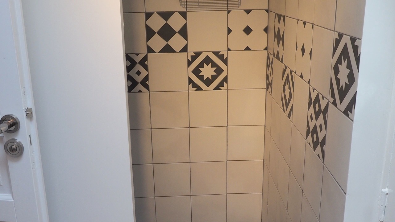 Photo of Bathroom in Usson