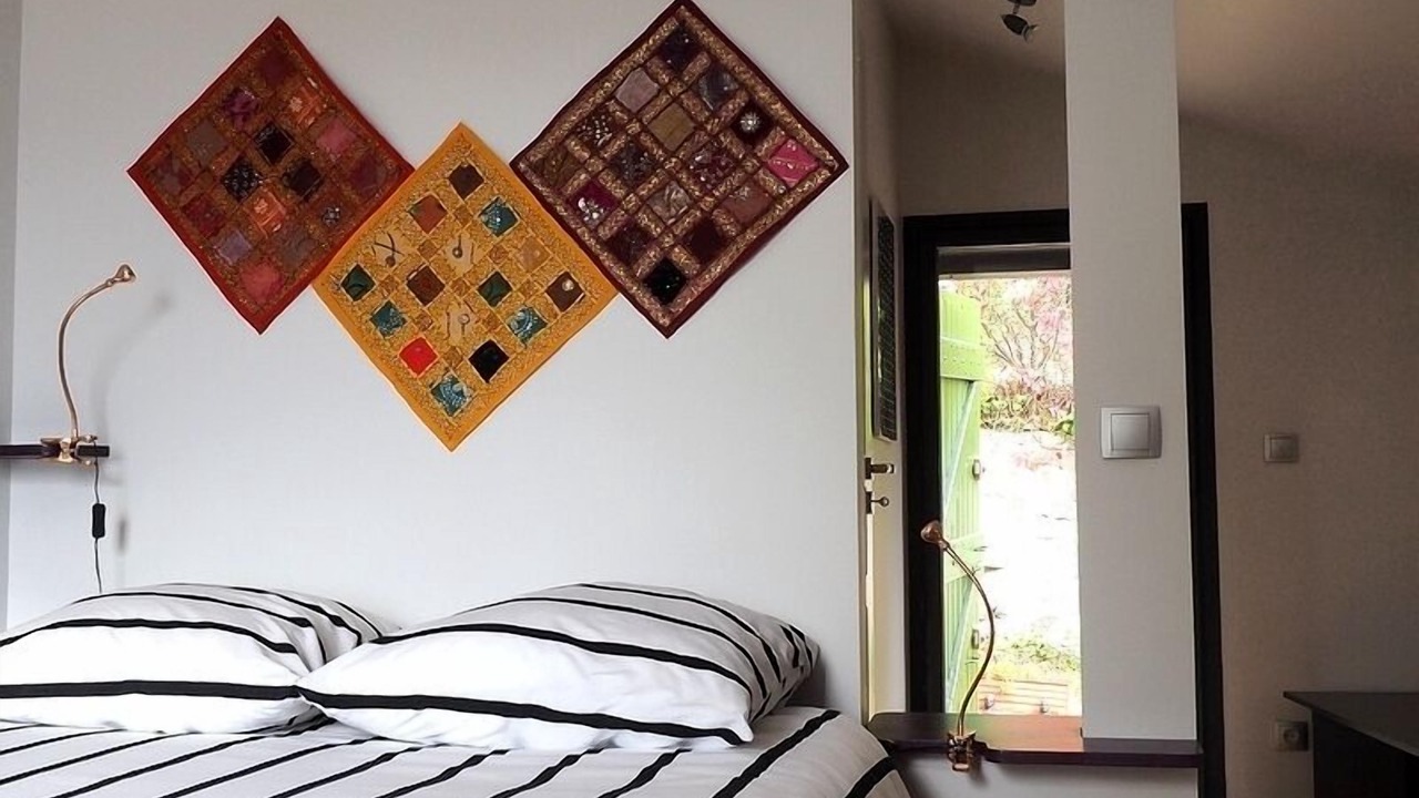 Photo of Bedroom in Usson