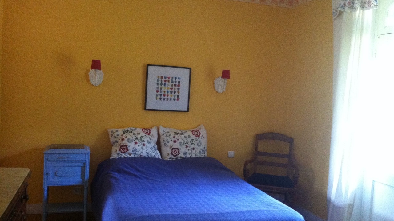 Photo of Bedroom in Vattetot-sur-Mer