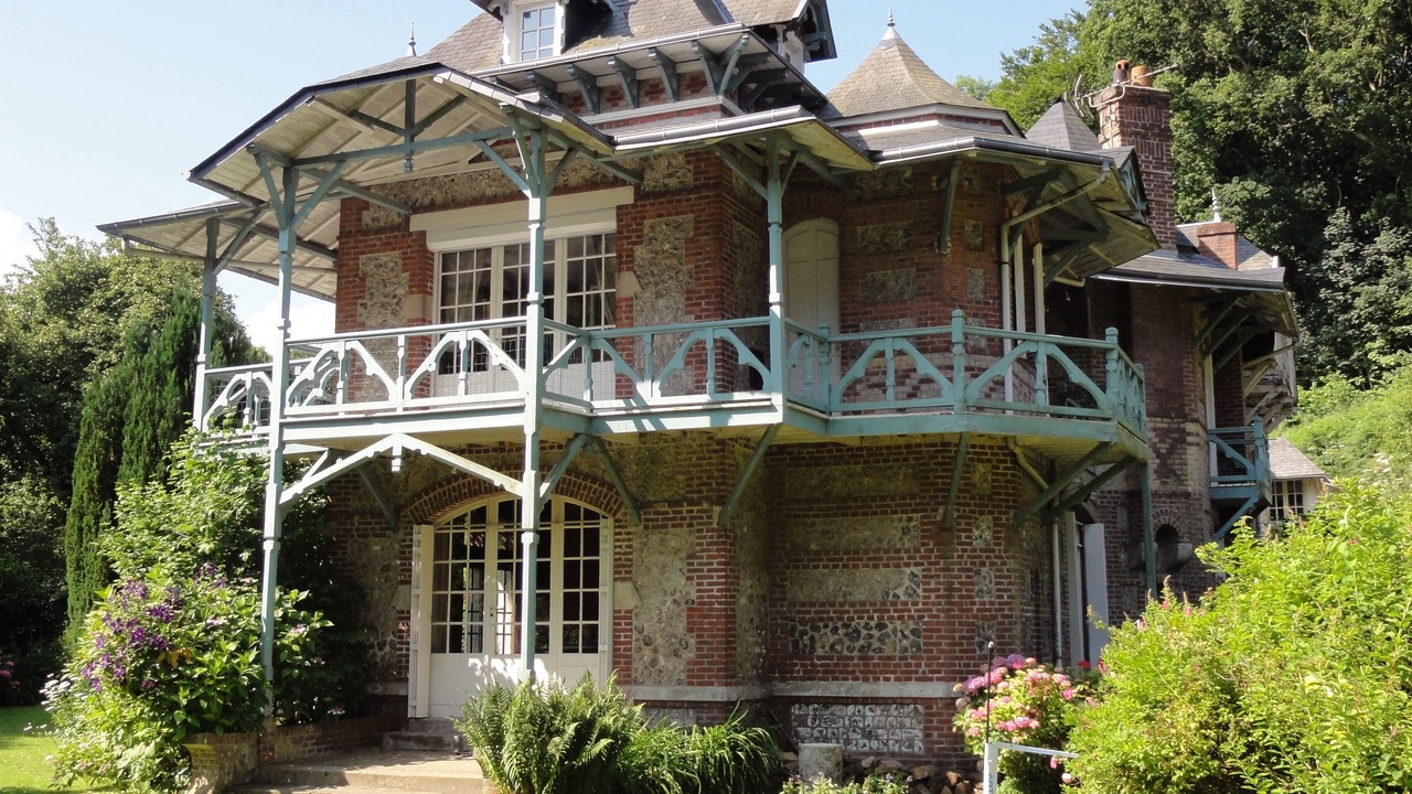 Photo of Outdoor in Vattetot-sur-Mer