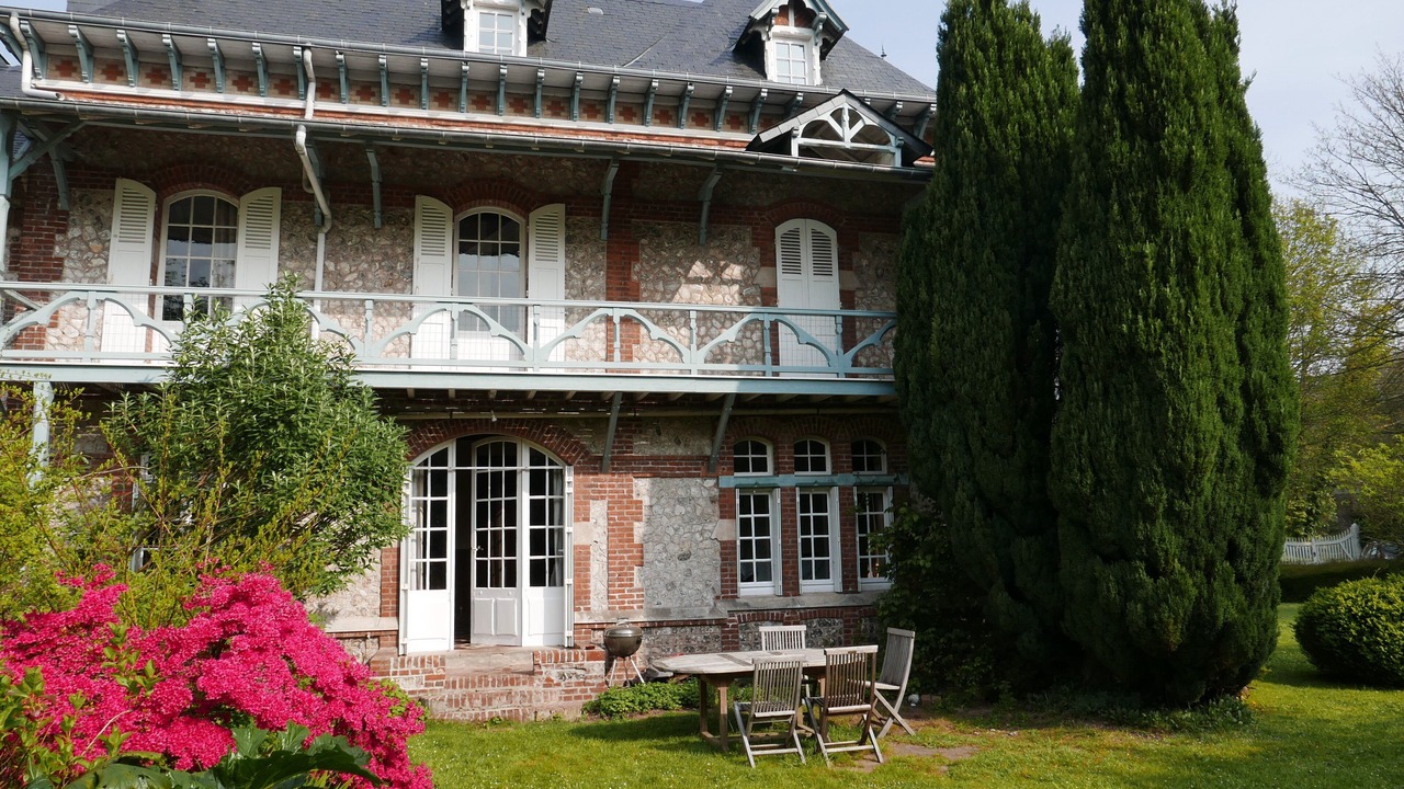 Photo of Outdoor in Vattetot-sur-Mer