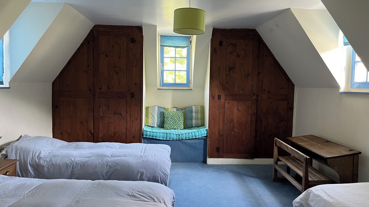 Photo of Bedroom in Vattetot-sur-Mer