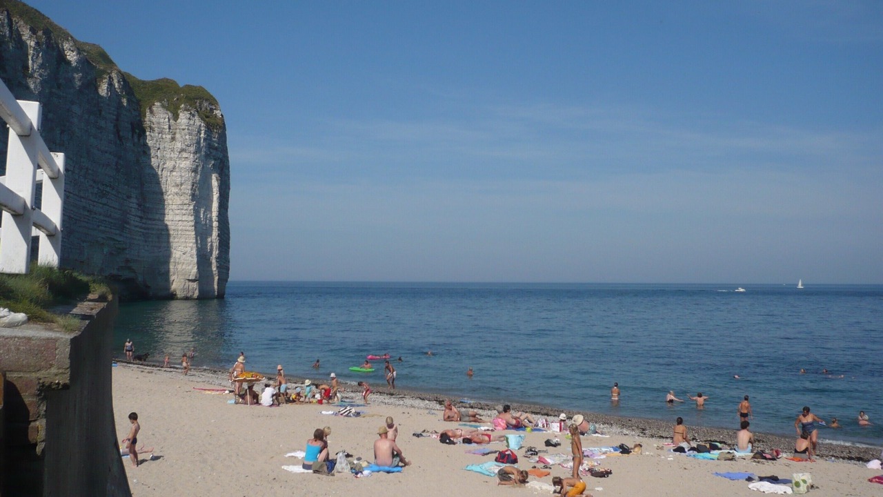 Photo of Others in Vattetot-sur-Mer