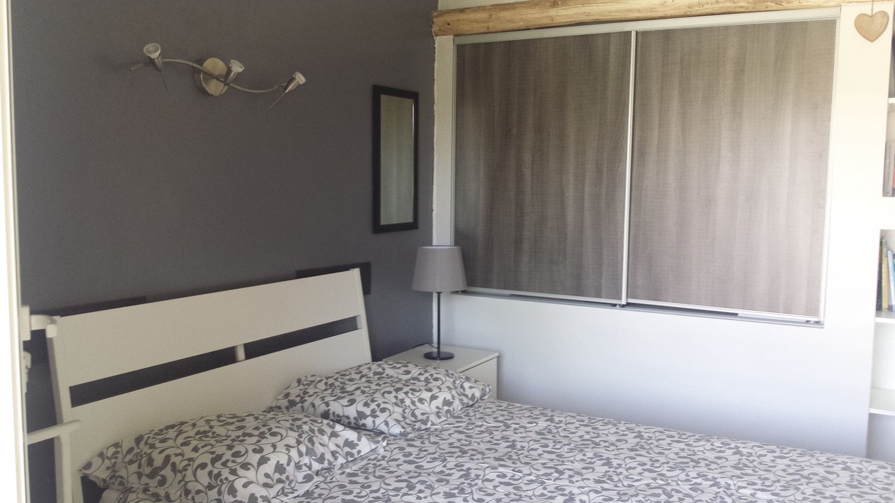 Photo of Bedroom in Parignargues