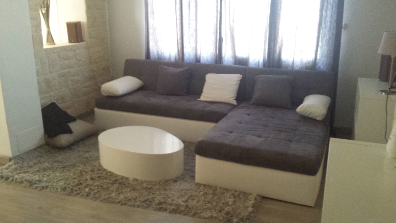 Photo of Livingroom in Parignargues